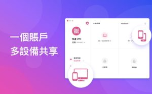 快连VPN限速怎么解决？提速优化设置分享