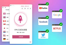 快连连接失败怎么办？常见原因与解决方法